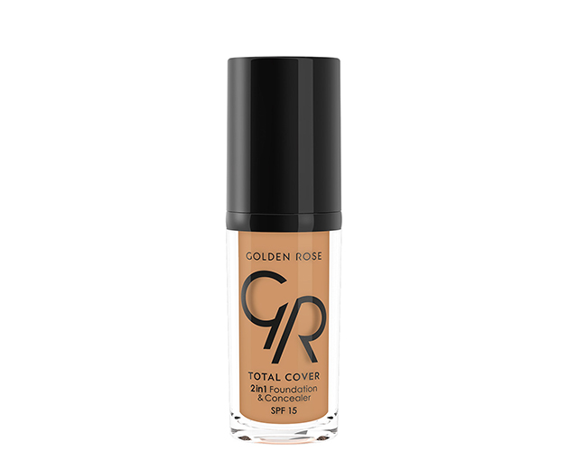 Golden Rose FOUNDATION&CONCEALER NO:19